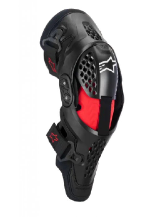Наколенки Alpinestars SX-1 Plasma Knee Guards 